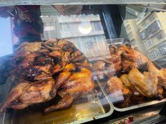 -四云楼烤鸡店(吉庆街店)