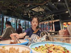 -常和州·夜宵大排档(常州单店)