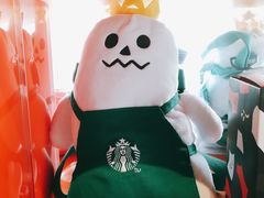 -星巴克(天津工华道智慧山店)