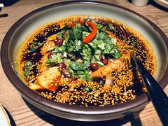 -辛香汇·现炒川菜(武进吾悦店)