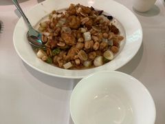 -眉州东坡·熊猫主题餐厅(枫蓝店)