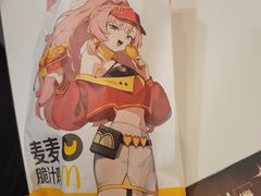 -麦当劳(世纪汇广场店)