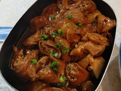 -渔娘渔家丹东海鲜(东直门店)