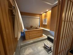 -北京古北水镇御舍温泉酒店