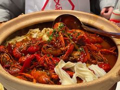 -文和友老长沙龙虾馆(化龙池店)