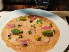 -Mercato莫卡多露台餐厅与酒吧(K11店)