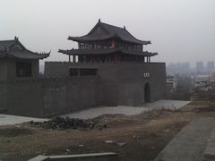 -铁道游击队纪念馆