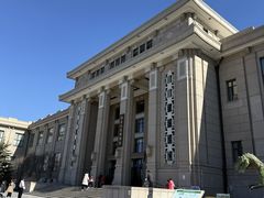 -国家自然博物馆