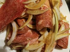 -厚味居炙子烤肉·清真(天桥南纬路店)