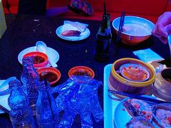 -萧邦音乐会所KTV·蒸汽活海鲜自助(福田店)