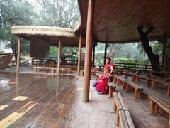 -北海金海湾红树林生态旅游区