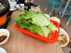 -三叔牛杂火锅店(三淮大街15号店)