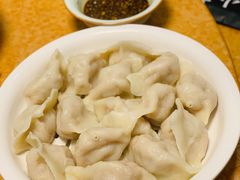 海胆饺子-小郭私房菜·海肠捞饭店(学士街店)