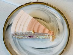 树莓番石榴-EVERNAKED裸蛋糕(SOHO天山店)