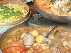 四喜沙茶锅-林四喜·闽南传家菜(鼓浪屿店)