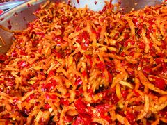 辣椒萝卜-南门口湘军剁辣椒老店(老长沙第一品牌店)