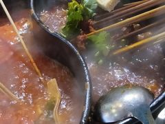 -钢管厂五区小郡肝串串香(南山店)