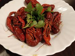 -熊猫川菜馆 panda chine