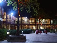 -东江渔村·古典园林·30年粤菜老字号(太和店)