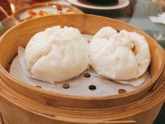 -厦门朗豪酒店 · 明阁中餐厅