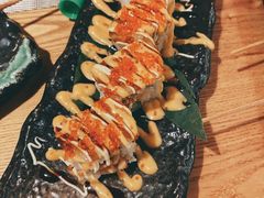 -糊世刺身(世纪金源店)