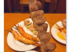 -福烤锦花(长乐路店)