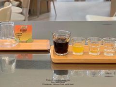 BEER&nbsp;BOY-Kilos咖啡馆(保利珑远店)