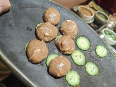 -巴奴毛肚火锅(商城路店)
