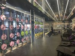 -好恒健身(北市白云店)
