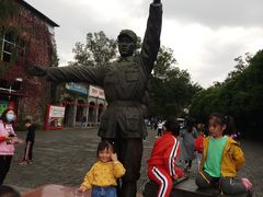 -安仁古镇
