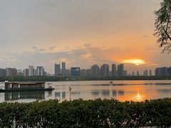 -天鹅湖体育公园