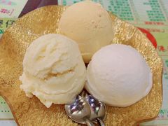 香芒雪糕-顺记冰室(宝华路店)