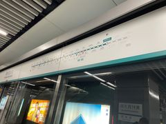 -黄村西大街(地铁站)