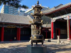 -长安寺