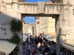 -圣多米努斯大教堂及钟楼(Sv. Dujma)