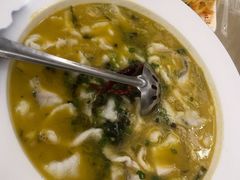 酸菜鱼-东北风(江北万达店)