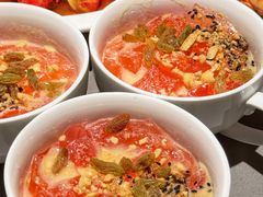 -龙巢盱眙龙虾·牛蛙·烧烤宵夜(八卦岭店)