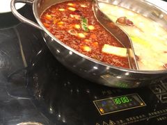 -青岛小羔羊火锅(李村公园店)
