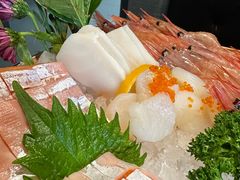 -枝魯枝魯自助料理