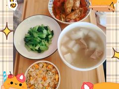 -优护佳医护级月嫂(和睦家浦西店)