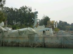 -大嶝英雄三岛战地观光园