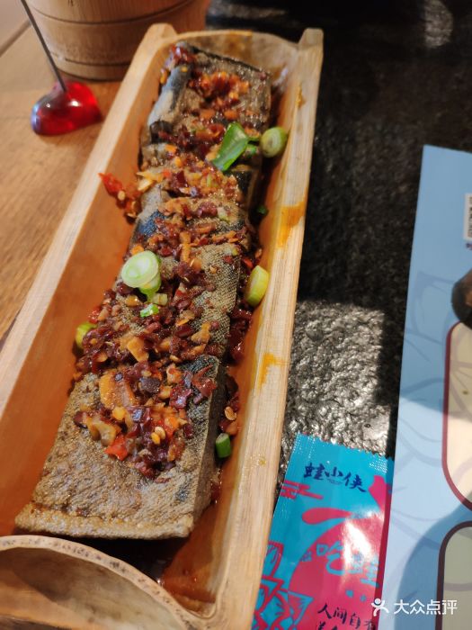 蛙小侠(大融城店)--菜图片-青岛美食-大众点评网