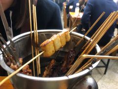 -炒豆合作社(东四总店)