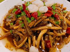 -老头儿油爆虾·知味杭州(爱琴海购物中心)