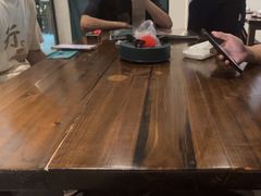 -西部一串烧烤·地道湘西小串