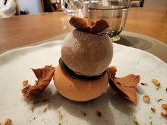 -Amber(置地文华东方酒店)
