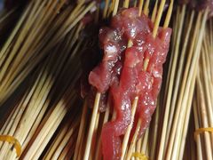 -黄氏烧烤江湖菜(武陵路店)