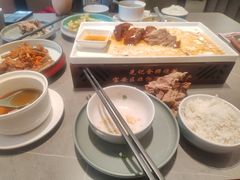 -先记烧鹅王·本地粤菜(福永店)