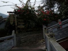 -楠柏弯休闲山庄(梨花溪店)