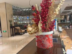 -满江红大酒店(城站店)